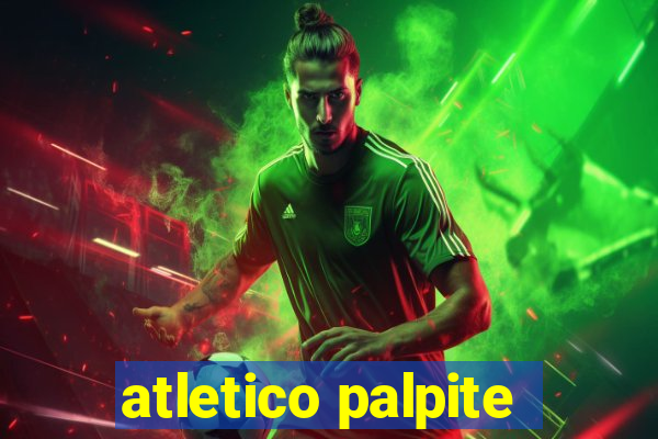 atletico palpite