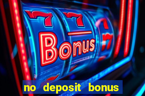 no deposit bonus bingo casino