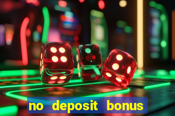 no deposit bonus bingo casino