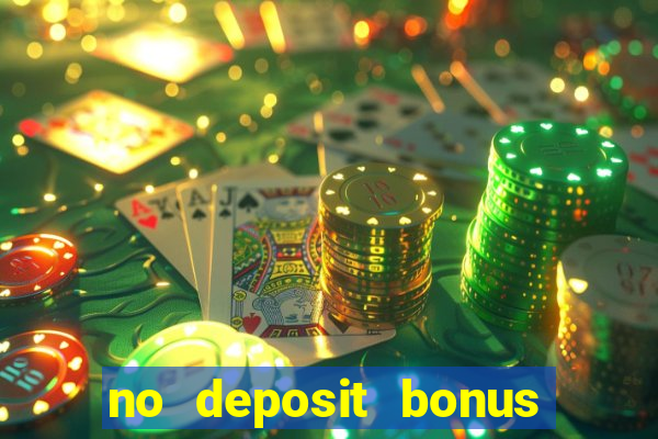 no deposit bonus bingo casino