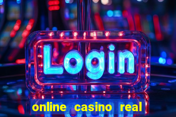 online casino real money united states