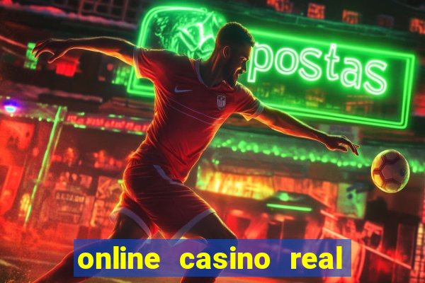 online casino real money united states