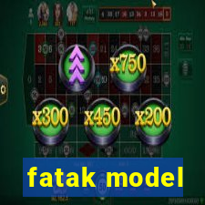 fatak model