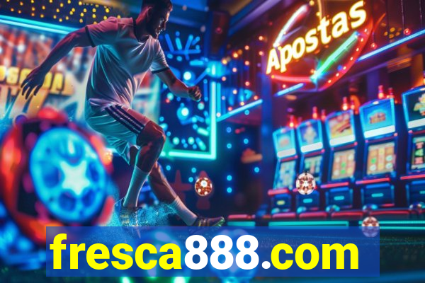 fresca888.com