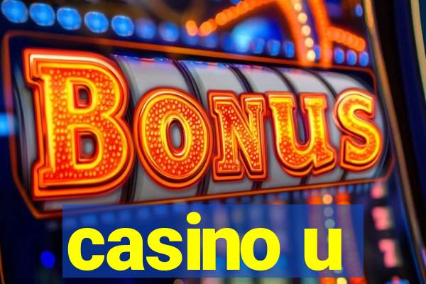 casino u