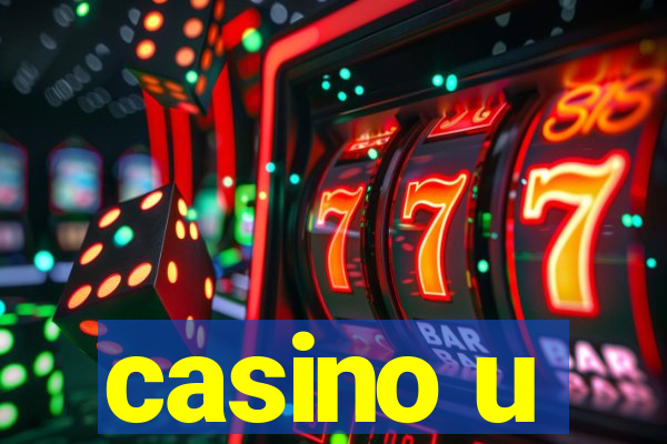 casino u