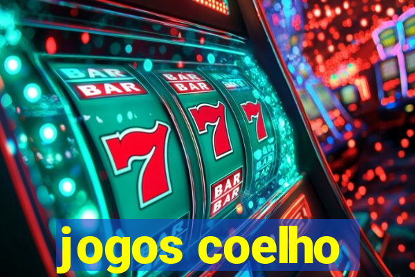 jogos coelho