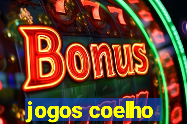 jogos coelho