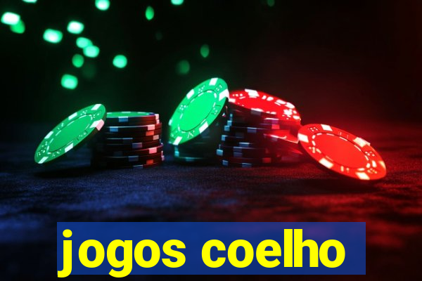 jogos coelho