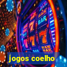 jogos coelho