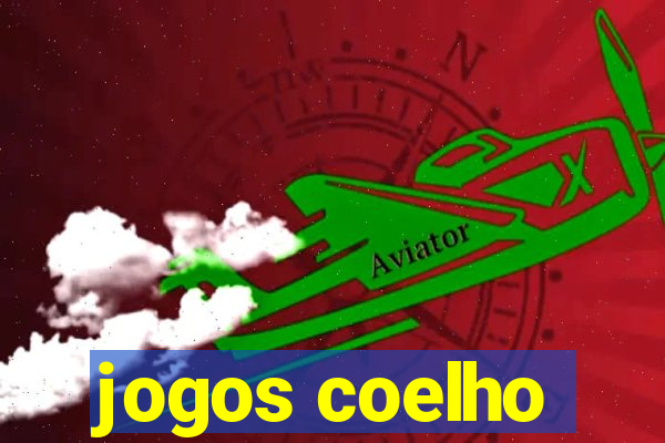 jogos coelho