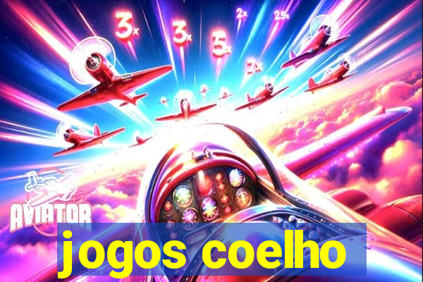 jogos coelho