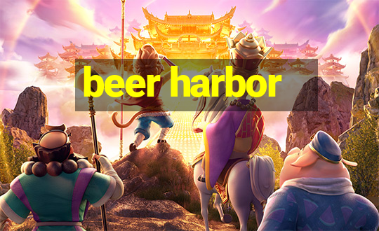 beer harbor