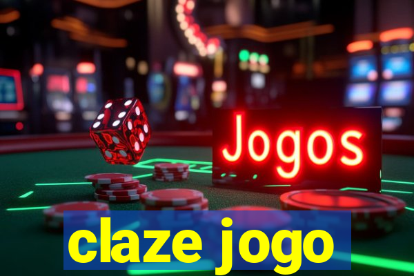 claze jogo