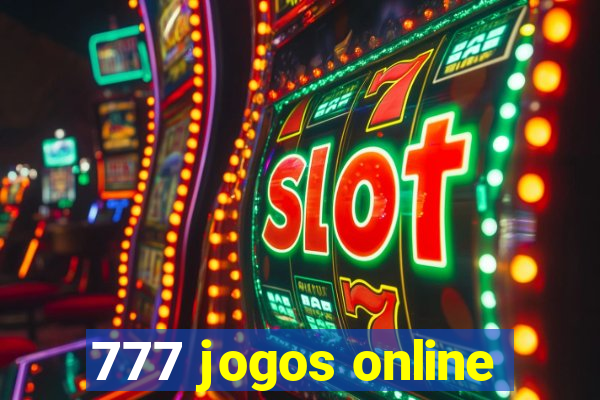 777 jogos online