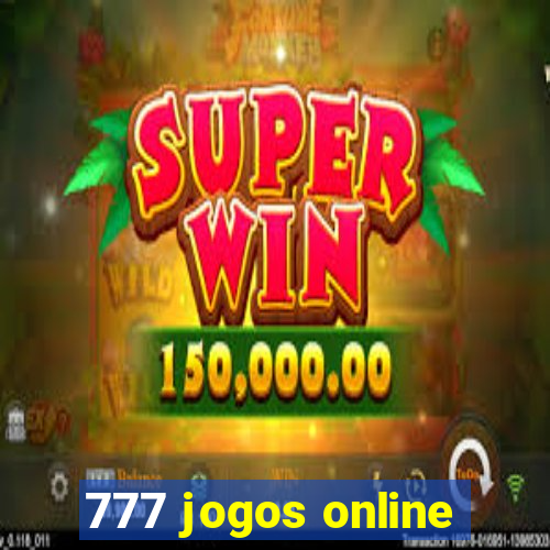 777 jogos online