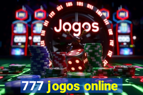 777 jogos online