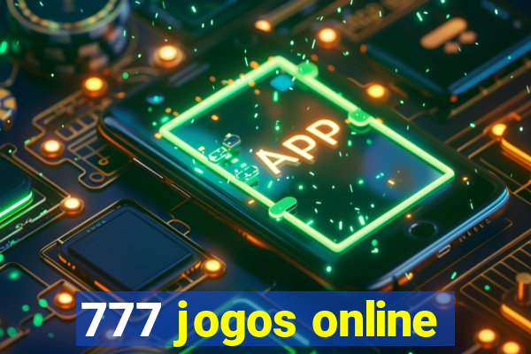 777 jogos online