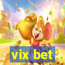 vix bet