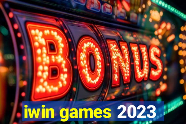 iwin games 2023