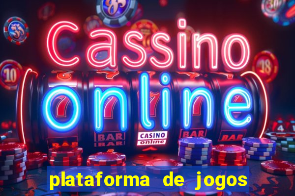 plataforma de jogos para ganhar dinheiro tigre