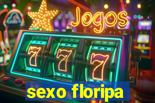 sexo floripa