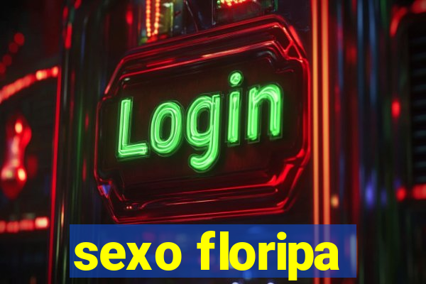 sexo floripa