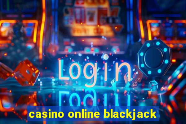 casino online blackjack