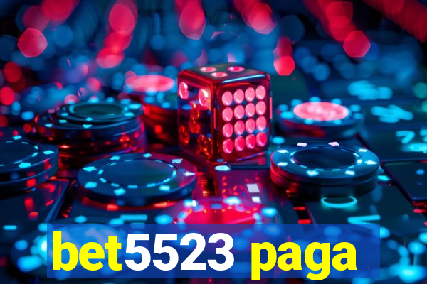 bet5523 paga