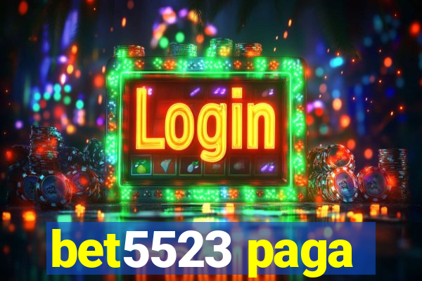 bet5523 paga