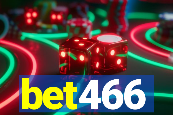 bet466