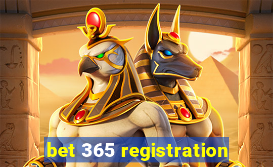 bet 365 registration