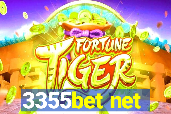 3355bet net