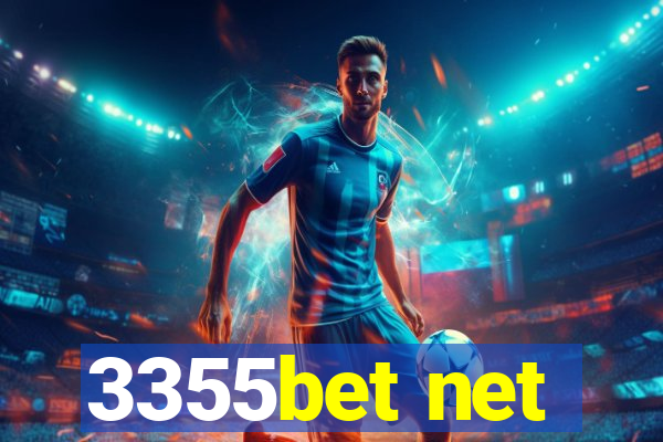 3355bet net