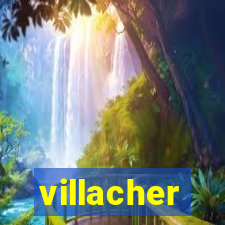 villacher