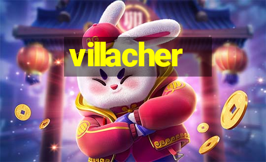 villacher