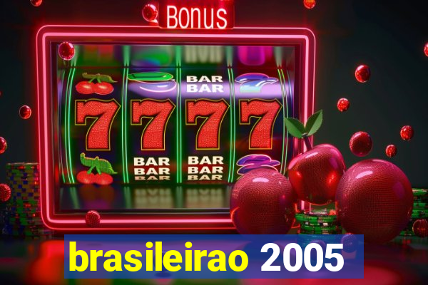 brasileirao 2005