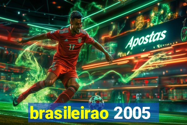 brasileirao 2005