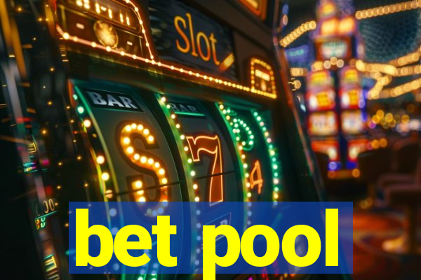 bet pool