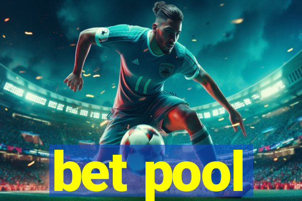 bet pool