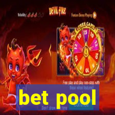 bet pool