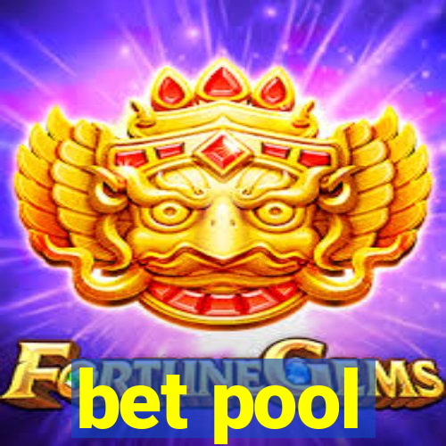 bet pool