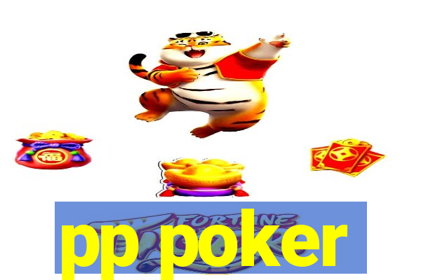 pp poker