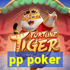 pp poker