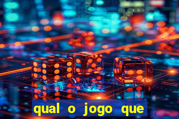 qual o jogo que realmente paga