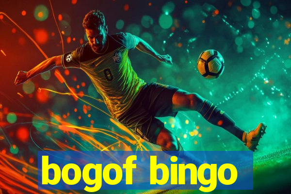 bogof bingo