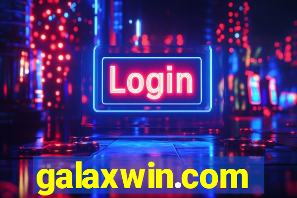 galaxwin.com