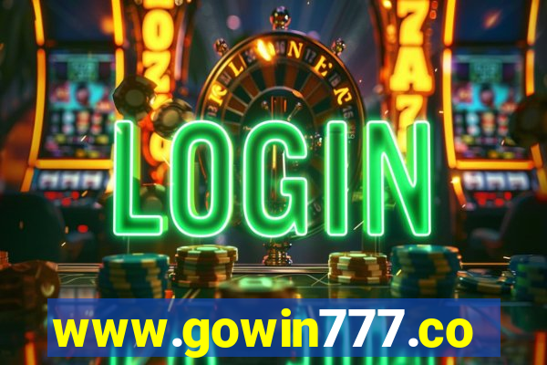 www.gowin777.com