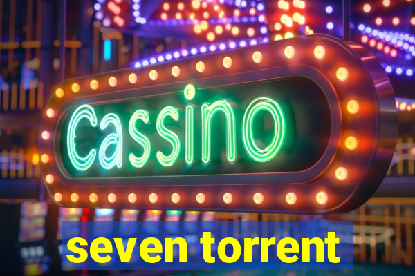 seven torrent