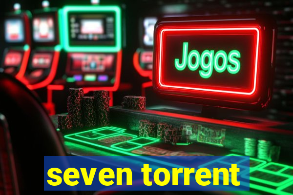 seven torrent